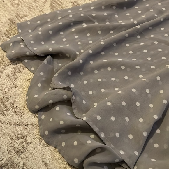 Lane Bryant Swing Tank - Picture 3 of 4